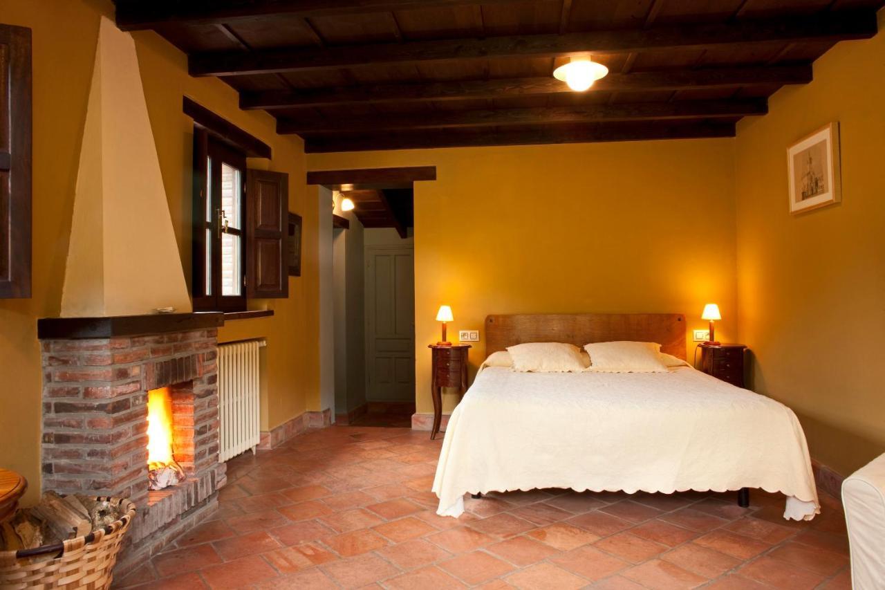 Hotel Rural Arredondo Celorio  Dış mekan fotoğraf