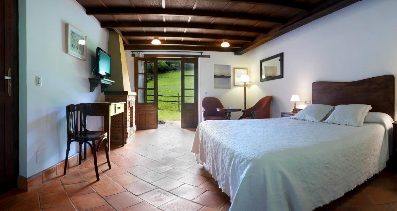 Hotel Rural Arredondo Celorio  Dış mekan fotoğraf