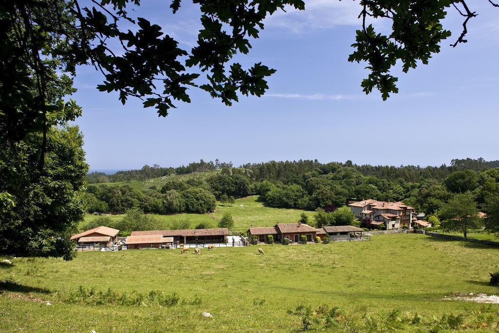 Hotel Rural Arredondo Celorio  Dış mekan fotoğraf