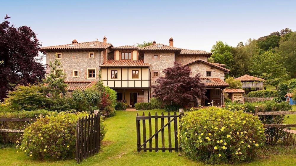 Hotel Rural Arredondo Celorio  Dış mekan fotoğraf