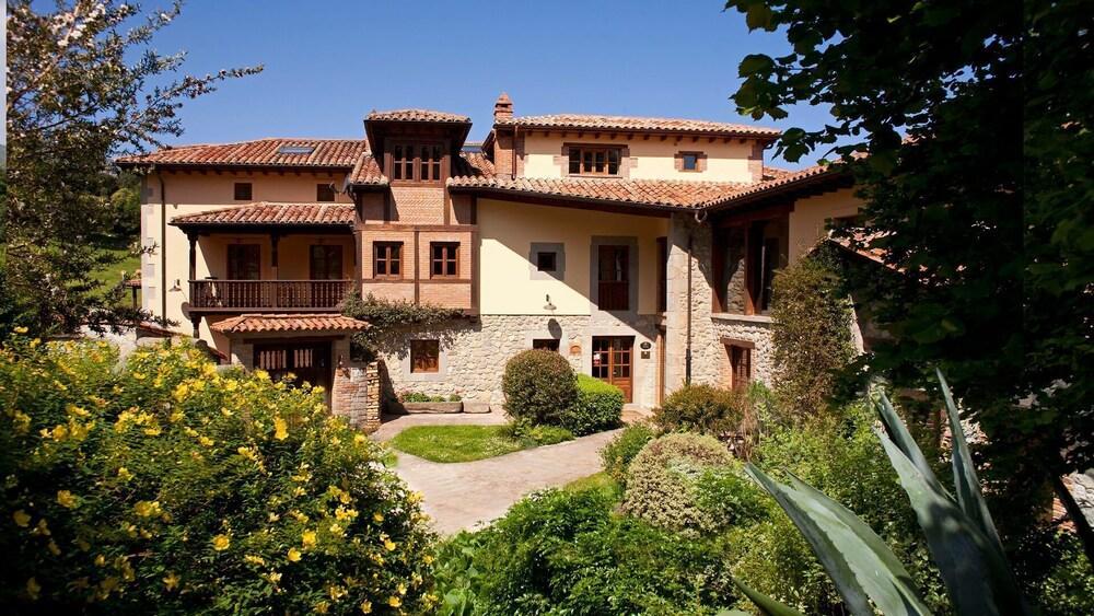 Hotel Rural Arredondo Celorio  Dış mekan fotoğraf