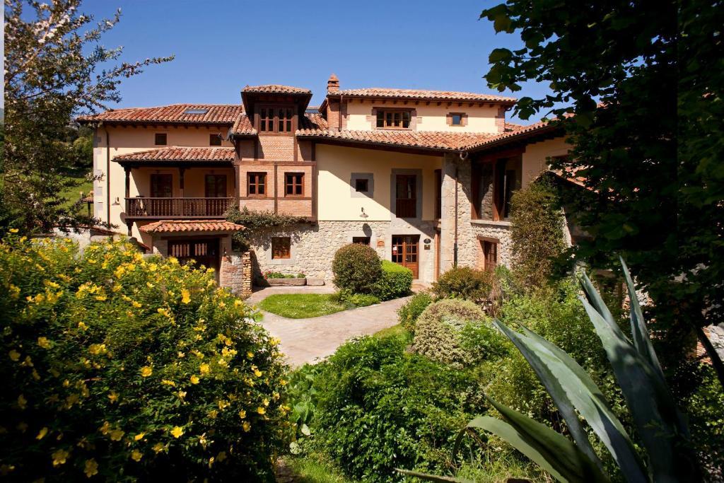 Hotel Rural Arredondo Celorio  Dış mekan fotoğraf