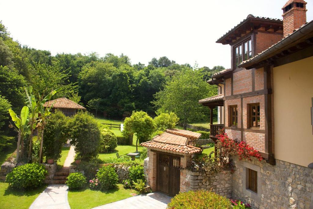 Hotel Rural Arredondo Celorio  Dış mekan fotoğraf