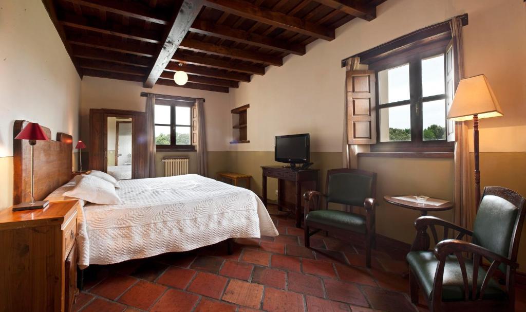 Hotel Rural Arredondo Celorio  Oda fotoğraf