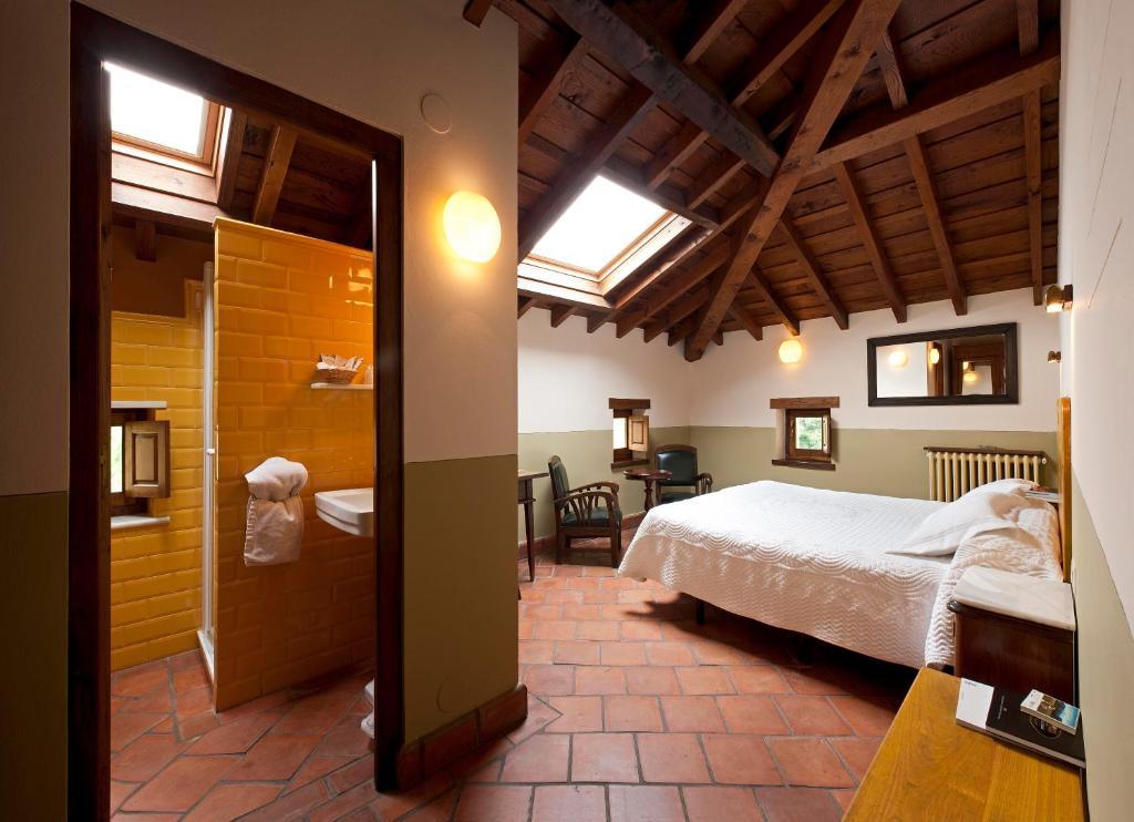 Hotel Rural Arredondo Celorio  Oda fotoğraf