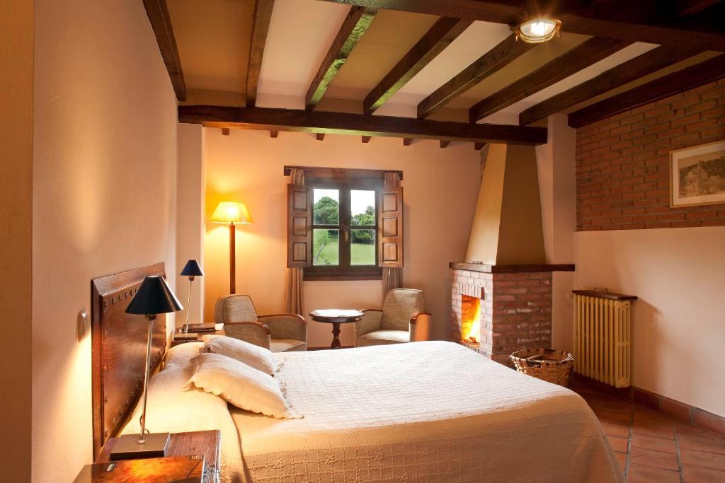 Hotel Rural Arredondo Celorio  Oda fotoğraf