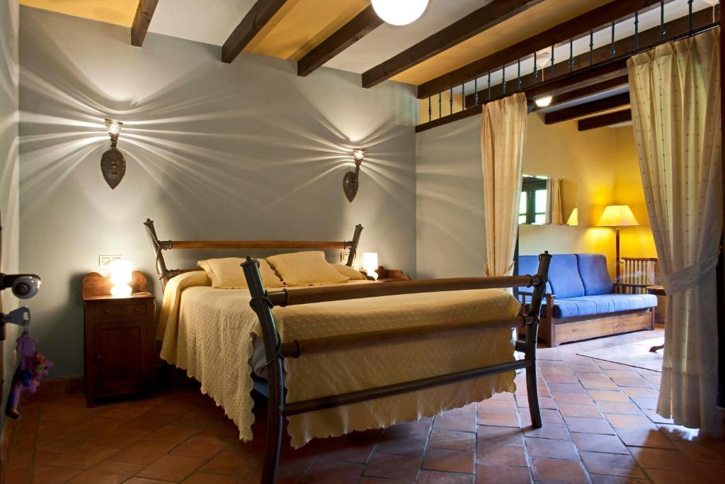 Hotel Rural Arredondo Celorio  Oda fotoğraf
