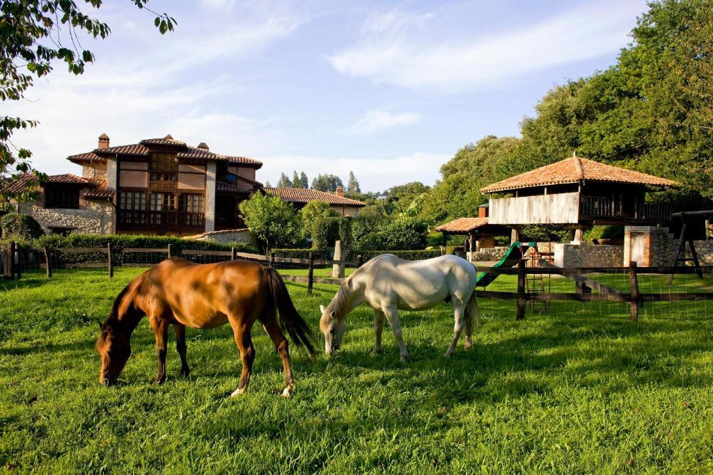 Hotel Rural Arredondo Celorio  Dış mekan fotoğraf