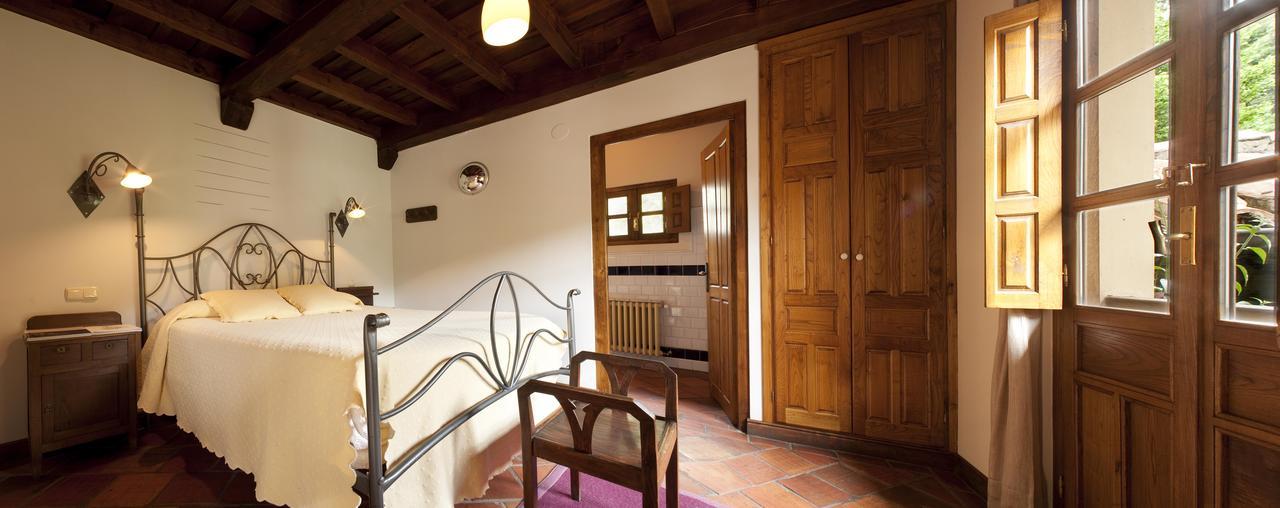 Hotel Rural Arredondo Celorio  Dış mekan fotoğraf